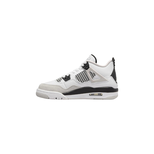 Nike Air Jordan 4 Retro 'Military Black'