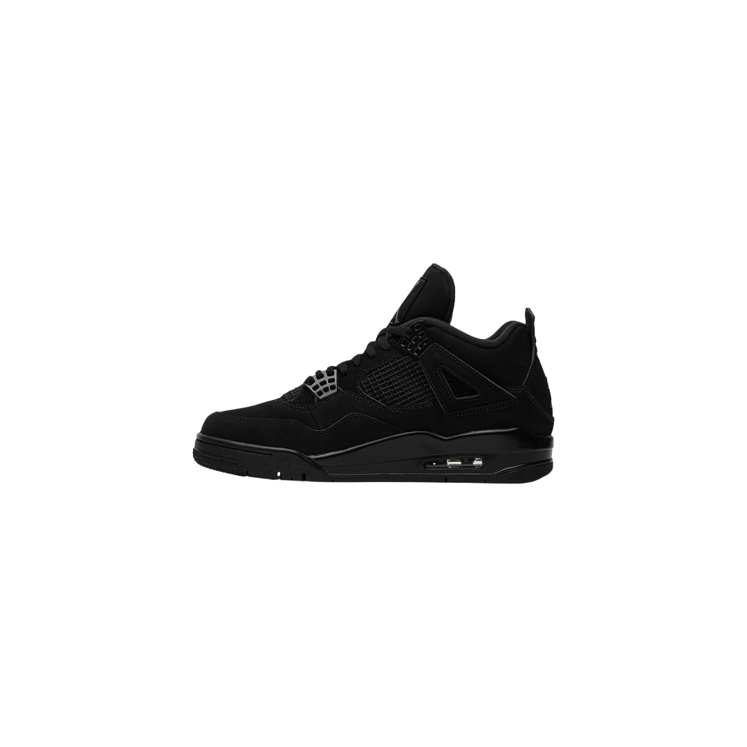 Air Jordan 4 Retro Black Cat