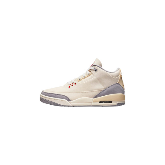 Air Jordan 3 Retro 'Muslin'