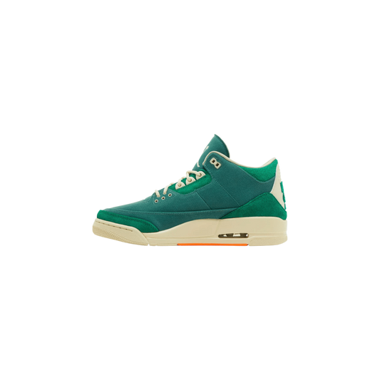 Jordan  Women's Air Jordan 3 Retro OG SP x Nina Chanel - Green