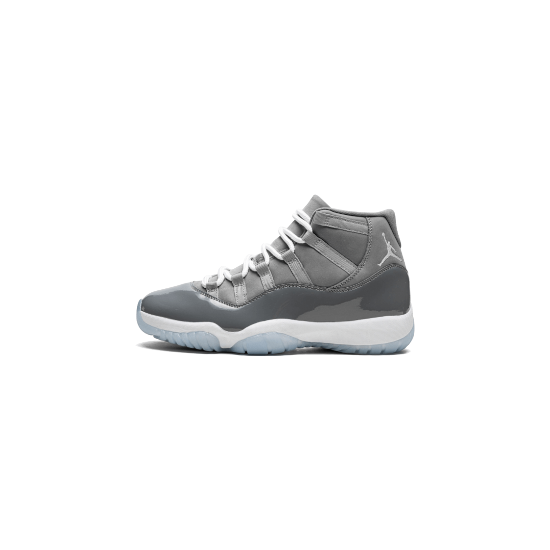 Air Jordan 11 Retro Low 'Cement Grey'