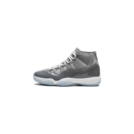 Air Jordan 11 Retro Low 'Cement Grey'