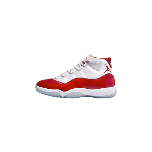 Jordan  Air Jordan 11 Retro (GS) - White