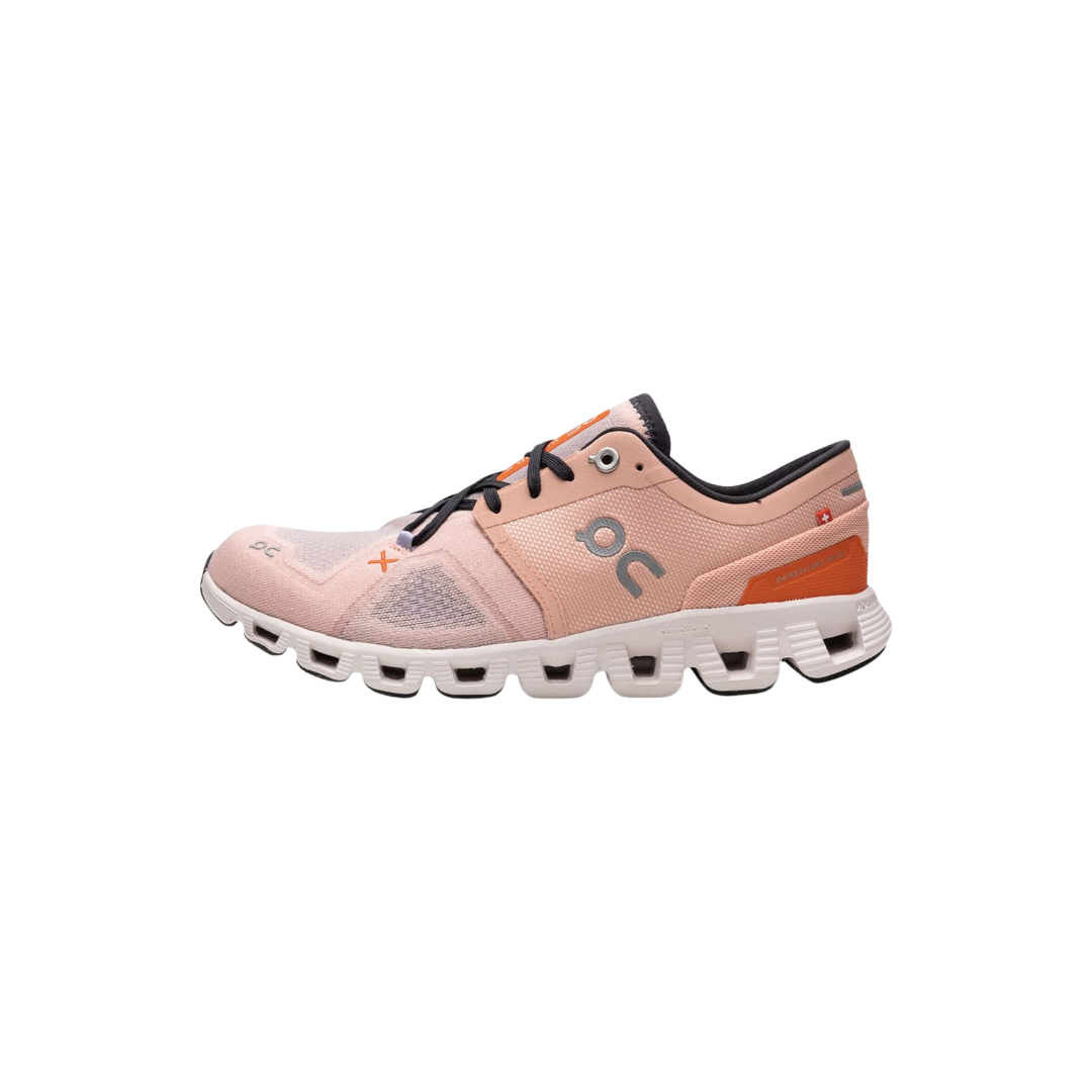 ON RUNNING On Cloud X 3 Trainers