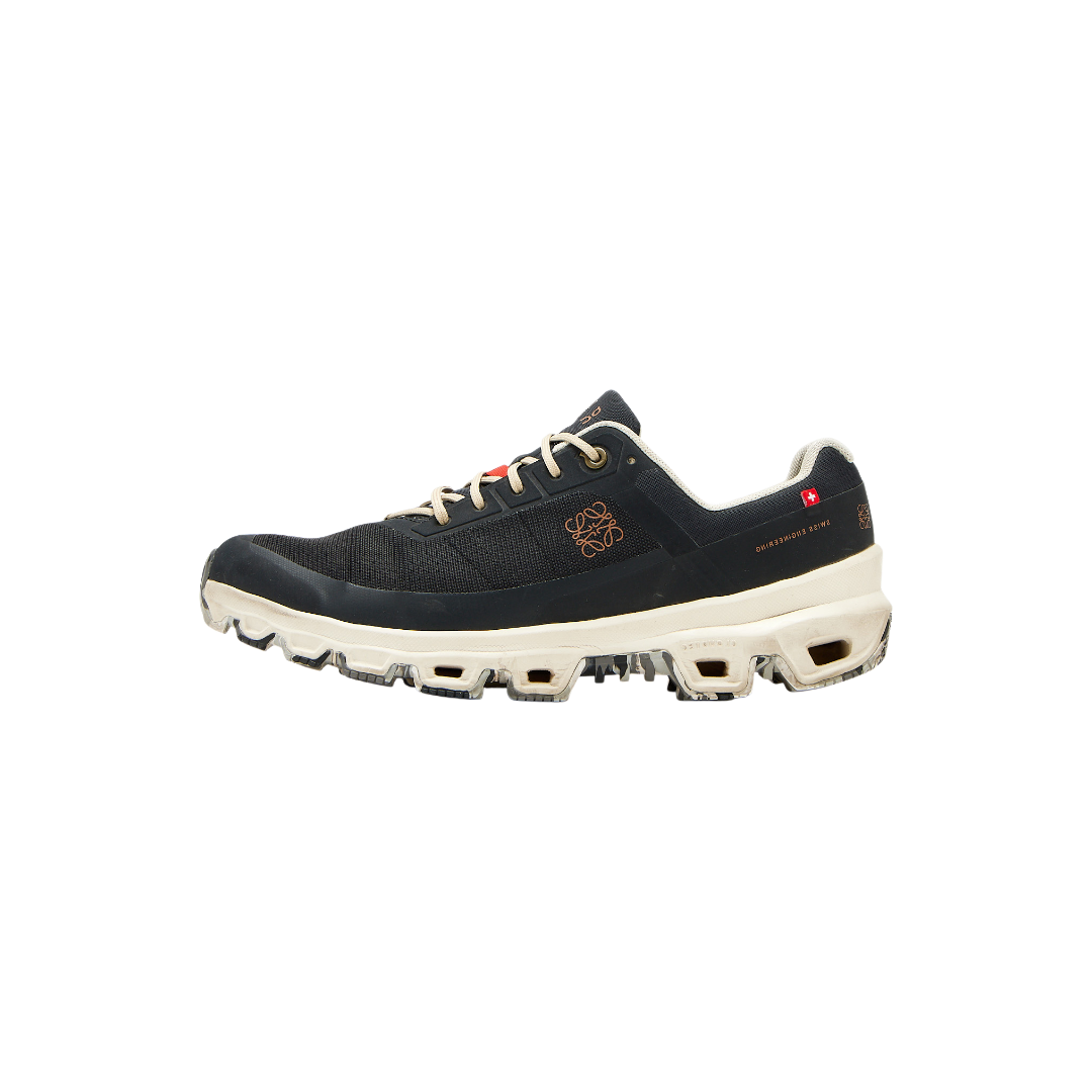 On Running Cloudventure