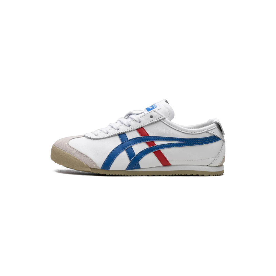 Onitsuka Tiger-Mexico 66 'White Blue'