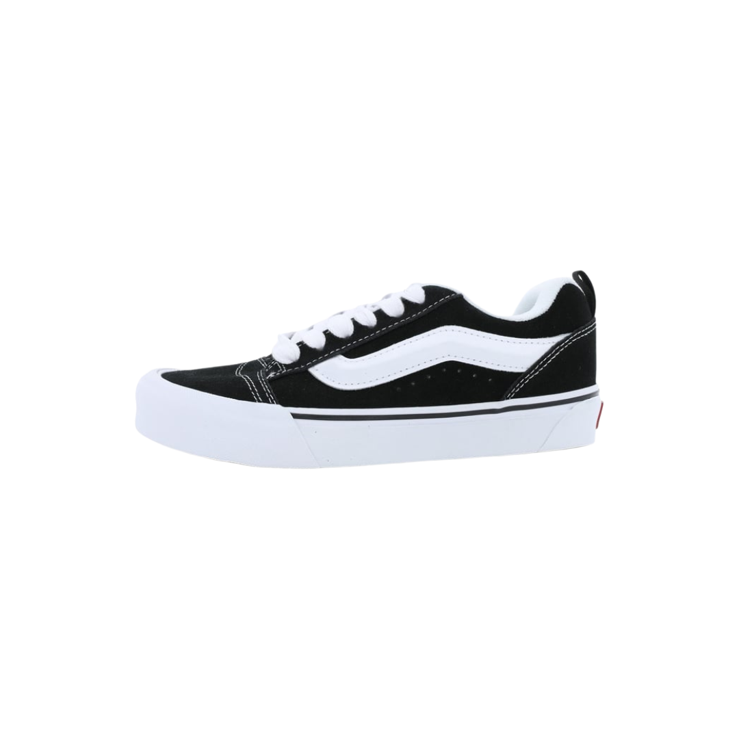 VANS Knu Skool 'Black White'