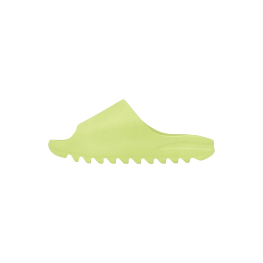 Yeezy Slide Glow Green