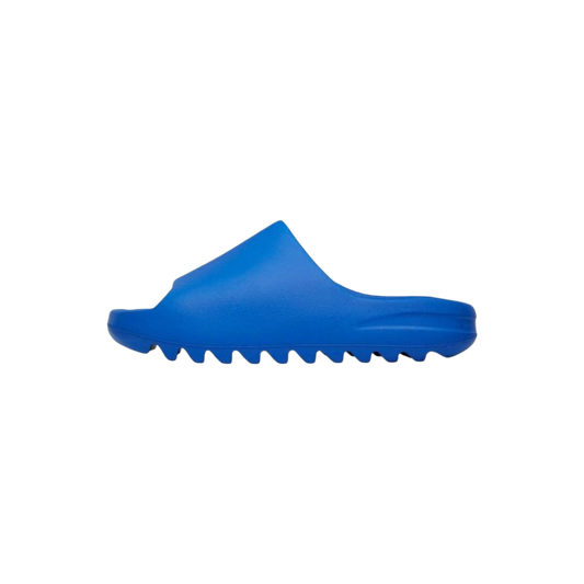 ADIDAS YEEZY SLIDE AZURE