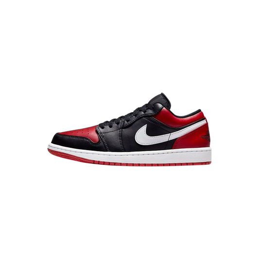 Nike Air Jordan 1 Low 'Alternate Bred Toe' sneakers