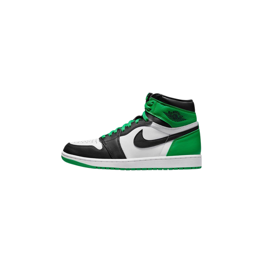 Air Jordan 1 Retro High OG 'Lucky Green'