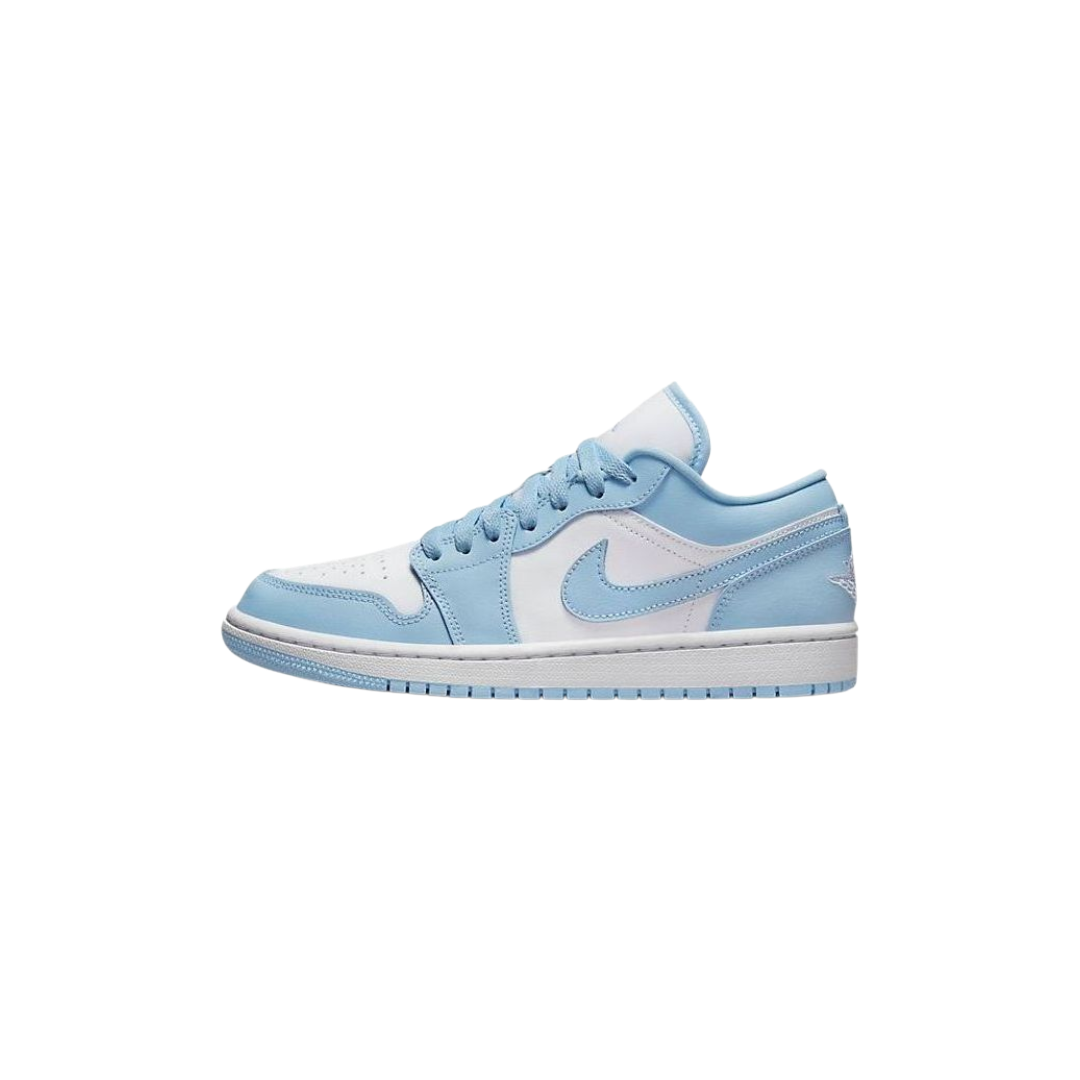 Air Jordan 1 Low 'UNC' WMNS