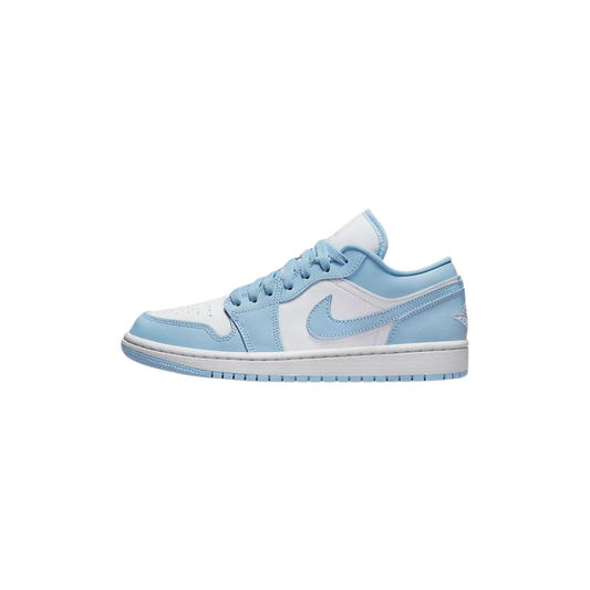 Air Jordan 1 Low 'UNC' WMNS