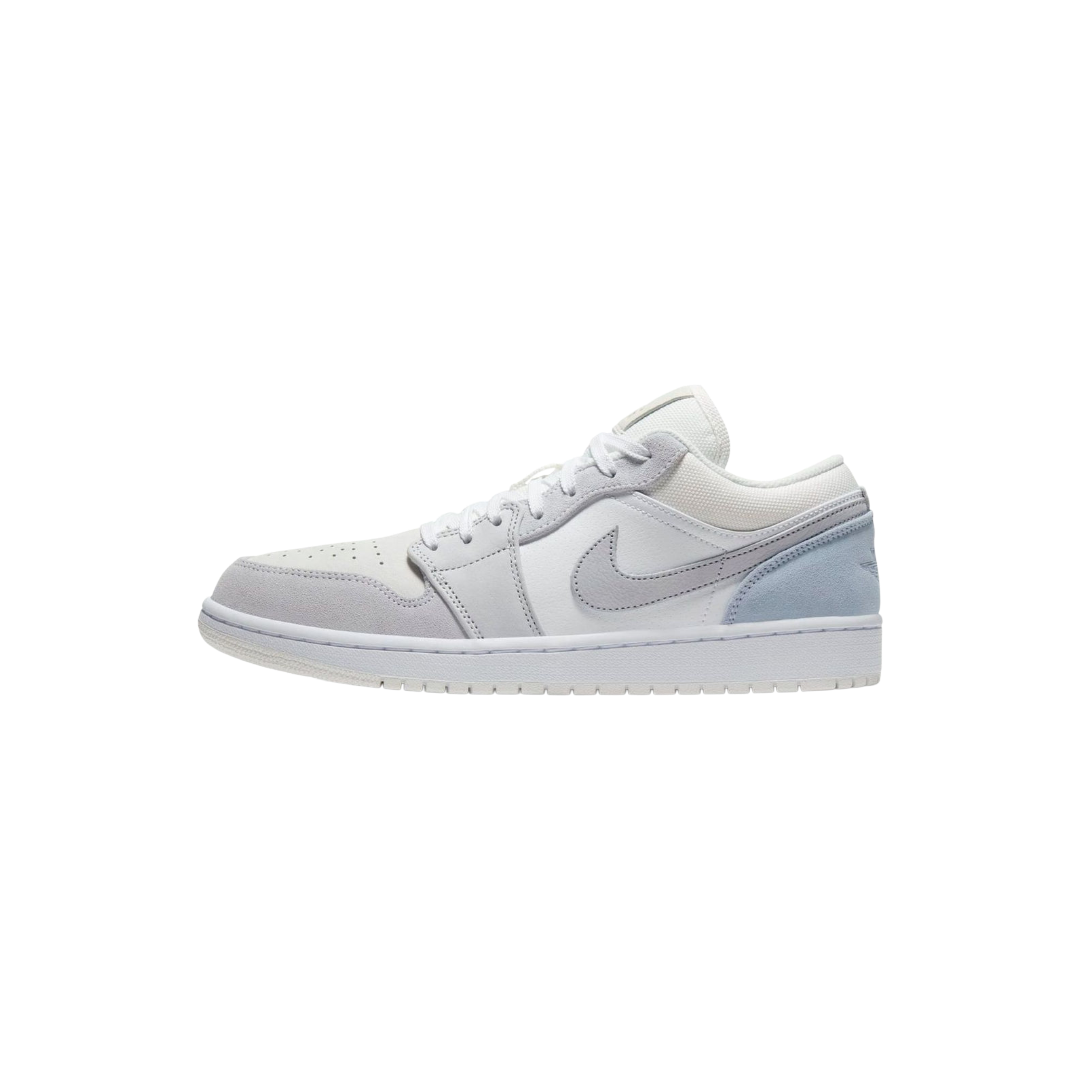 Air Jordan 1 Low 'Paris'