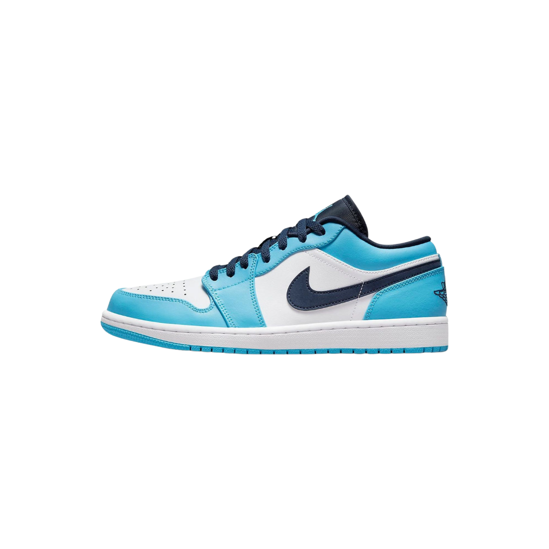 Jordan 1 Low UNC (2021) (GS)
