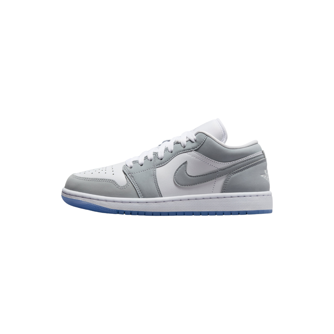 Air Jordan 1 Low "Wolf Grey"