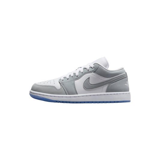 Air Jordan 1 Low "Wolf Grey"