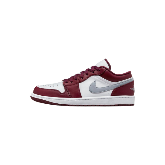 Air Jordan 1 Low 'Cherrywood Red'