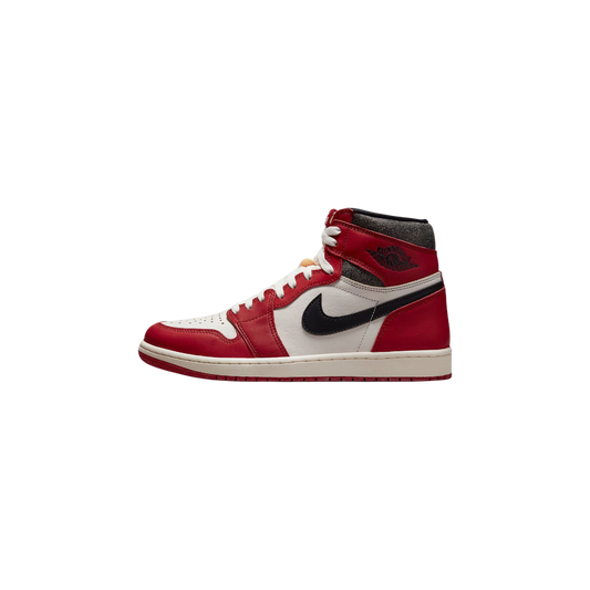 Jordan 1 Retro High OG (PS) "Lost and Found" - Red