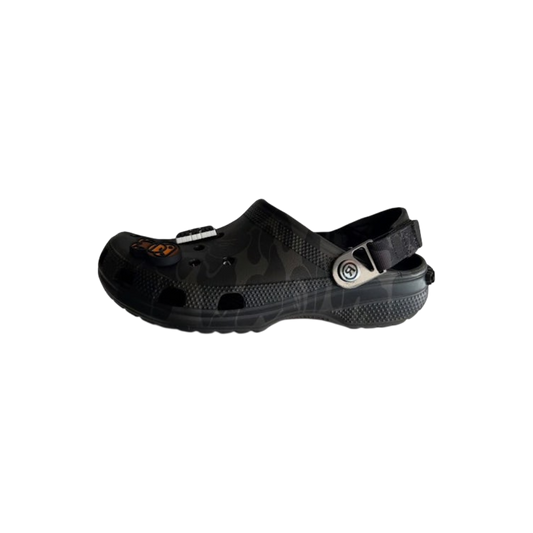 A Bathing Ape ABC Camo Black (Friends & Family)