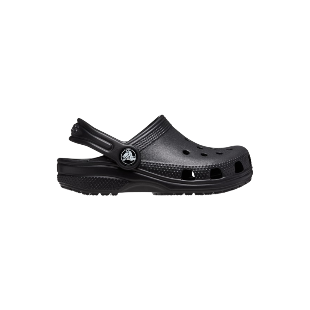 Classic Clog BLACK