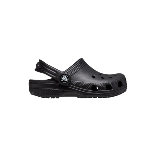 Classic Clog BLACK