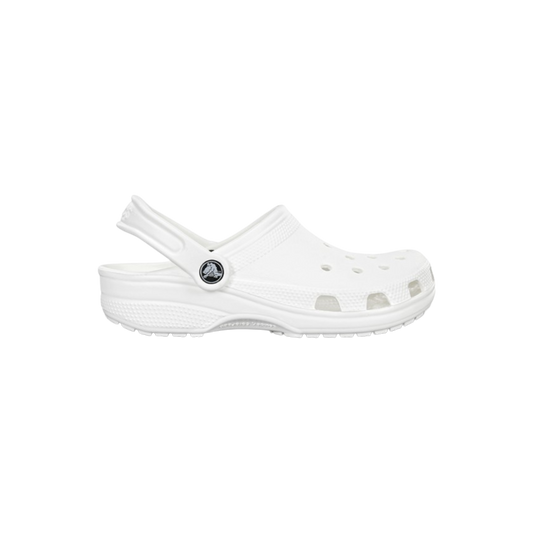 Classic Clog 'Classic White'