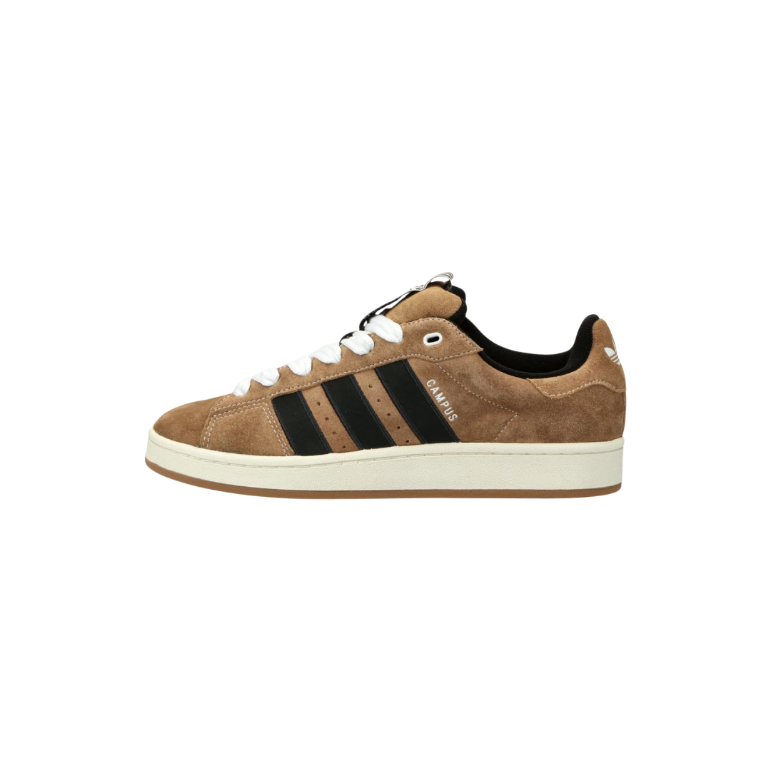 Crude From Portugal x Adidas Campus 00s 'YNuK'