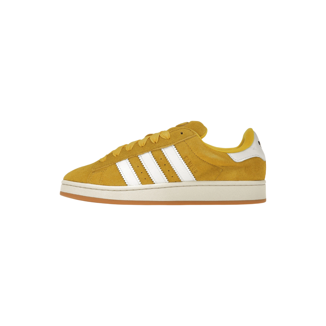 Adidas Campus 00s 'Yellow/White'