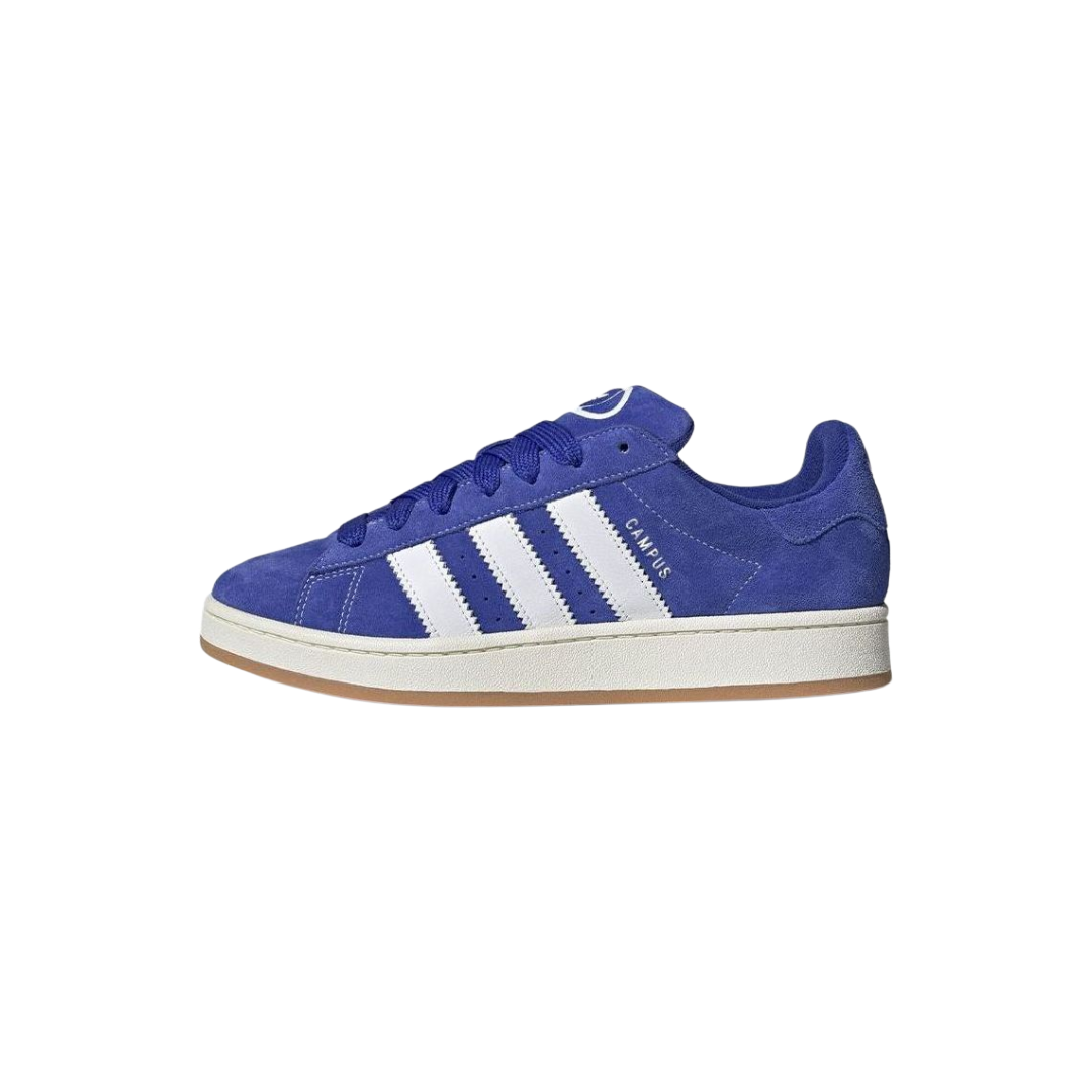 Adidas Campus 00s 'Lucid Blue Gum'