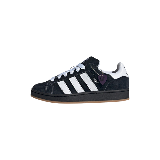 Korn x Adidas Campus 00s 'Black Gum'