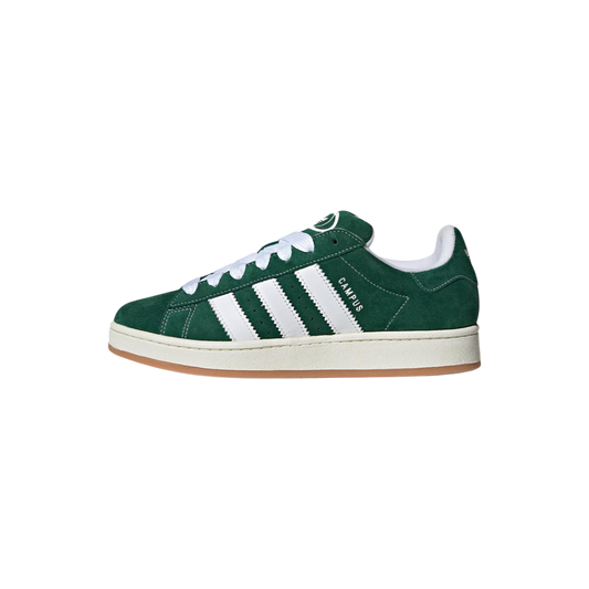 Adidas Campus 00s 'Dark Green Gum'