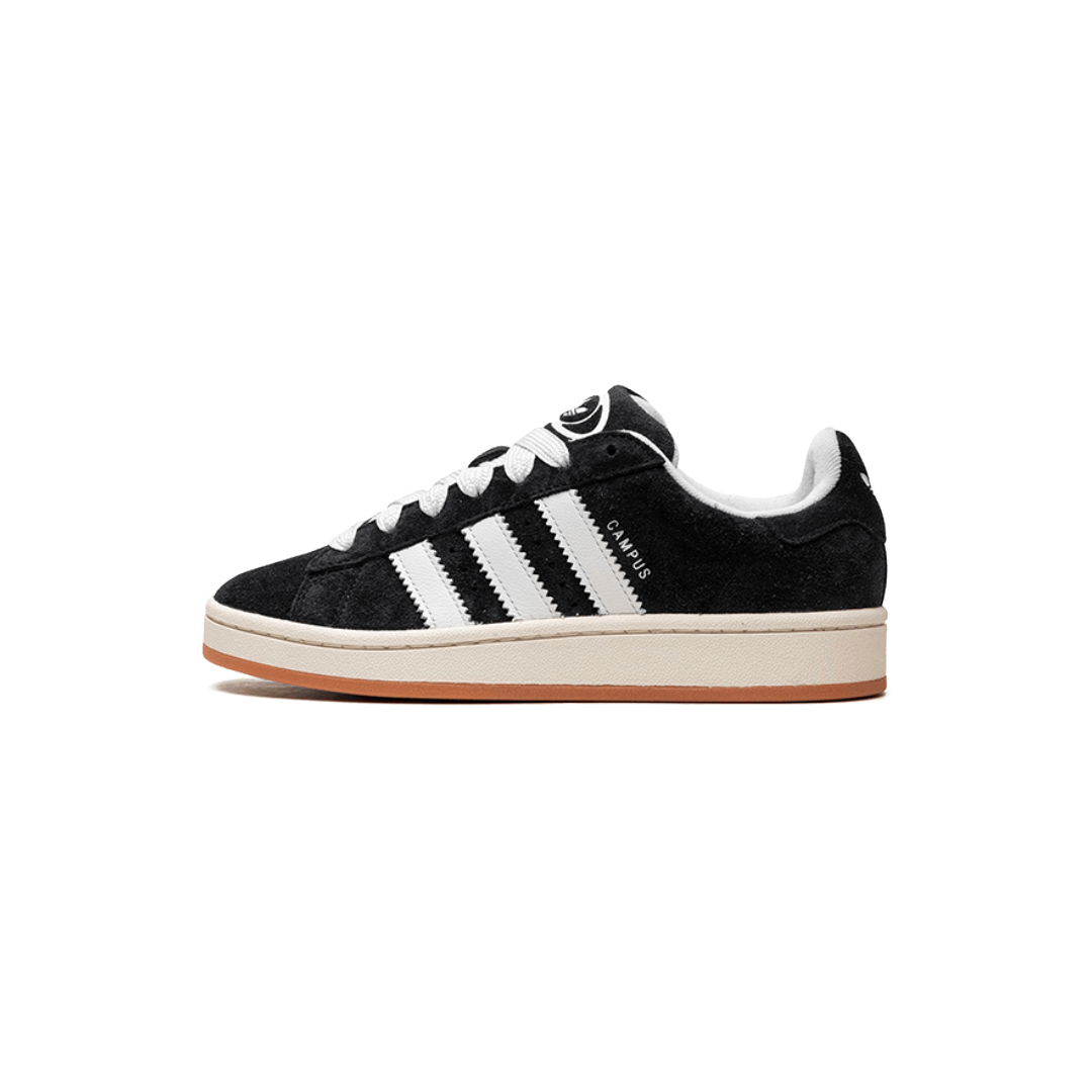 Adidas Campus 00s 'Black White Gum'