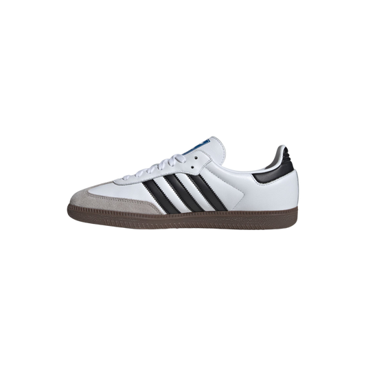 Adidas Originals Samba OG Leather Cloud White
