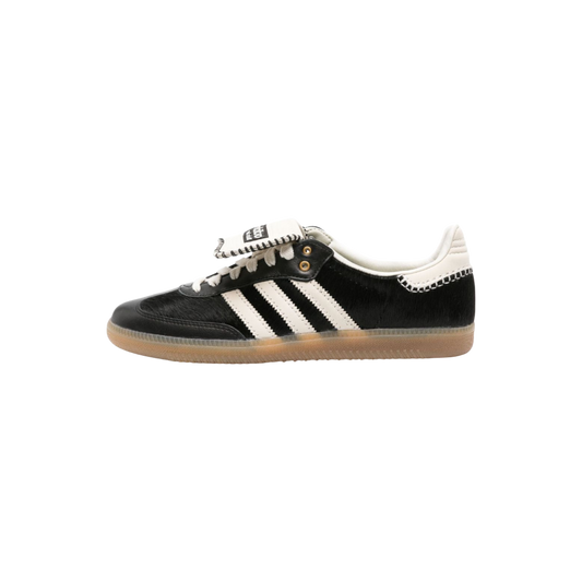 adidas Wales Bonner x Samba Pony Black