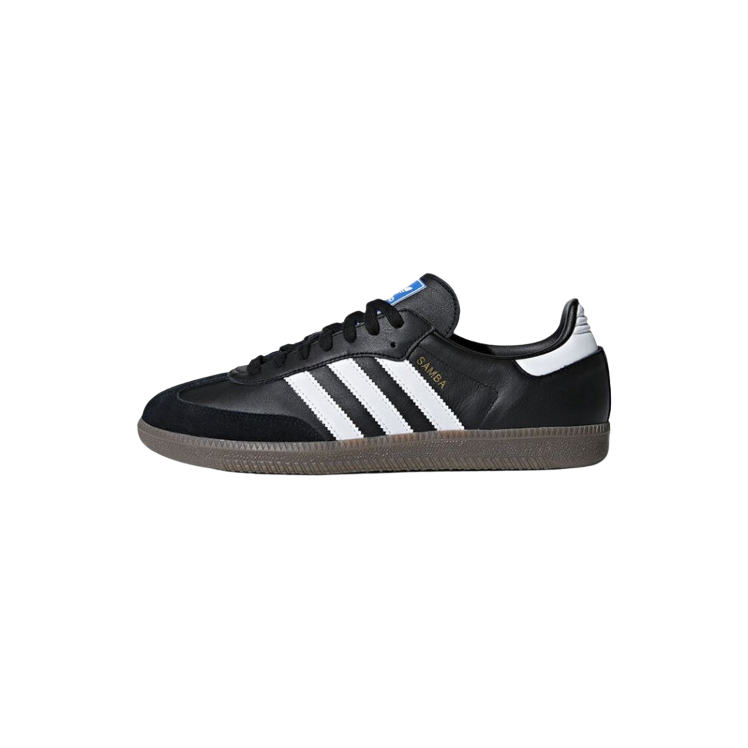 adidas Originals Samba OG Black White