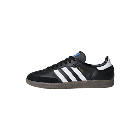 adidas Originals Samba OG Black White