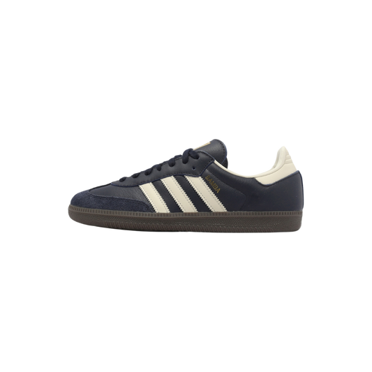 adidas-Samba OG 'Navy White Gum'