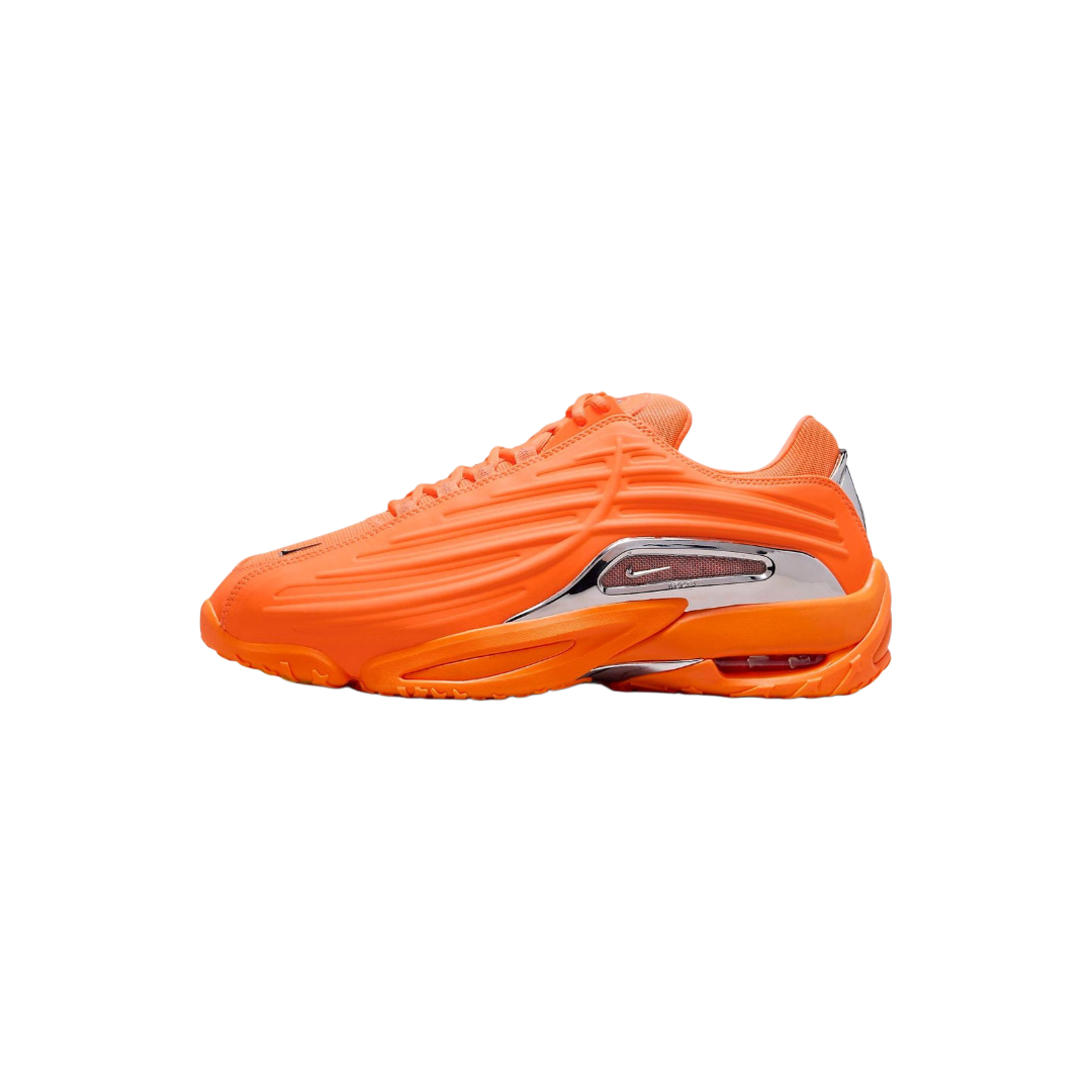 nocta hot step 2 ORANGE