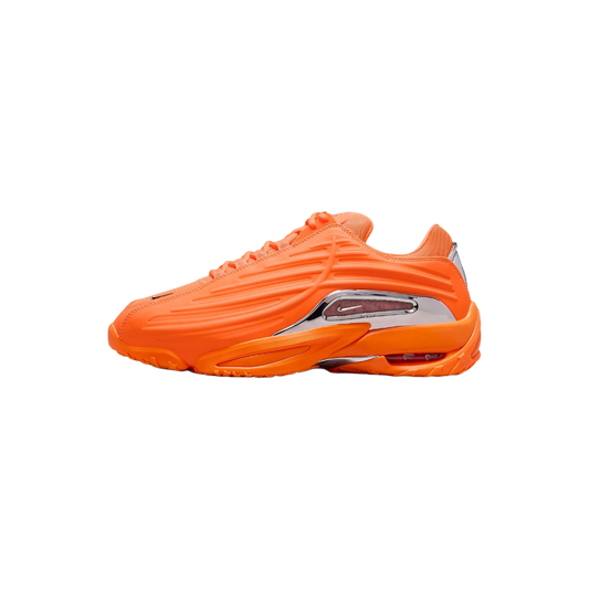 nocta hot step 2 ORANGE