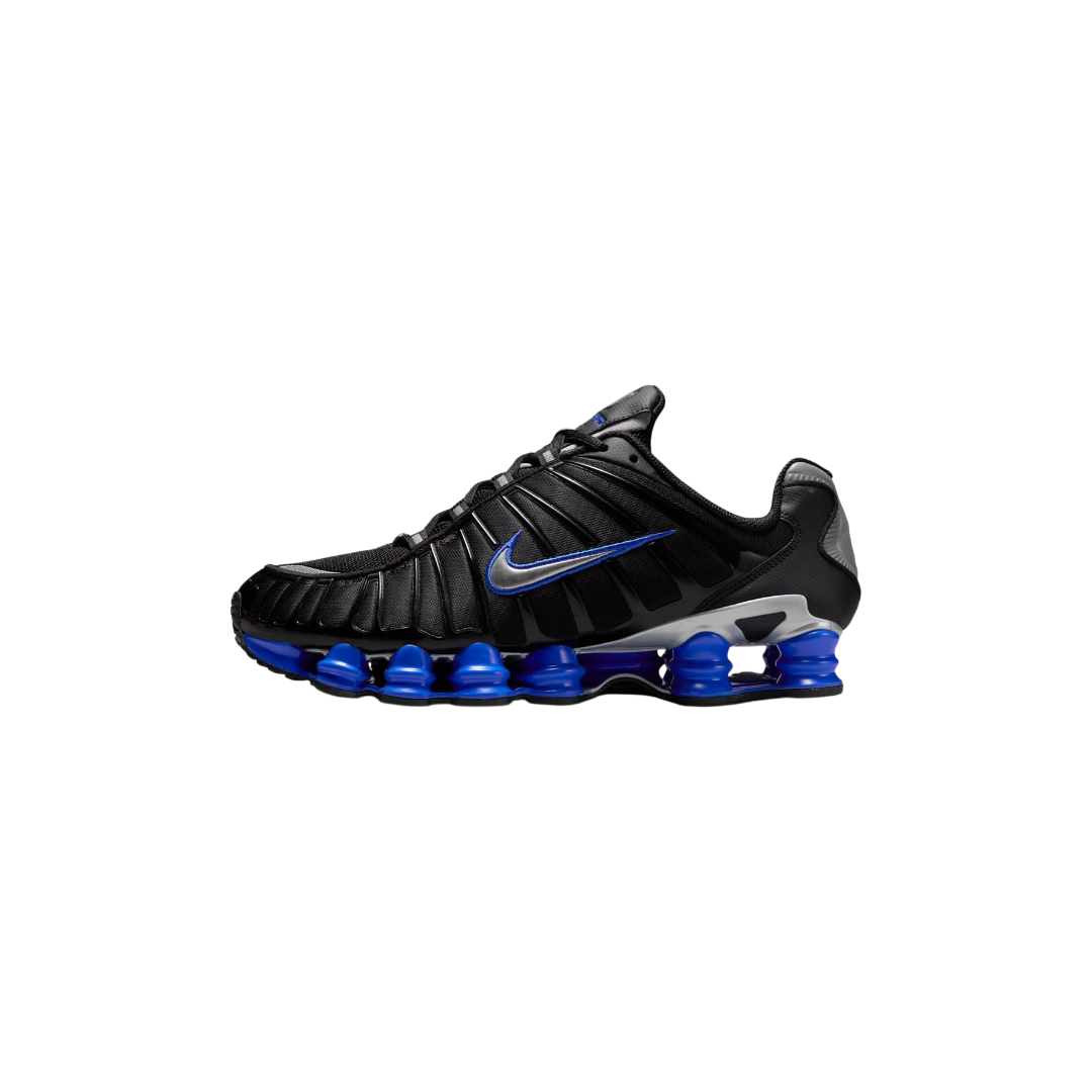 Nike Shox TL 'Black Racer Blue'