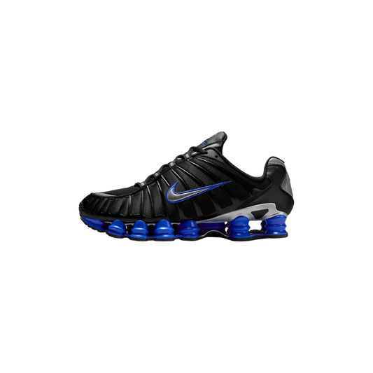 Nike Shox TL 'Black Racer Blue'