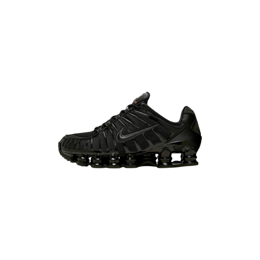 NIKIE Shox TL 'Triple Black'