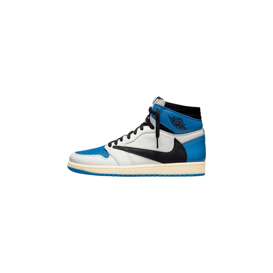 Travis Scott x Fragment x Air Jordan 1 High OG