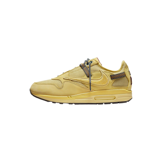 Travis Scott x Nike Air Max 1 'Saturn Gold'