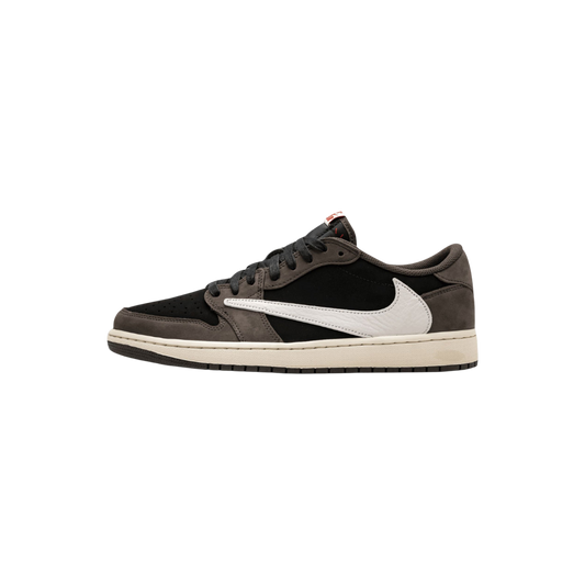 Travis Scott x Air Jordan 1 Low 'Mocha'