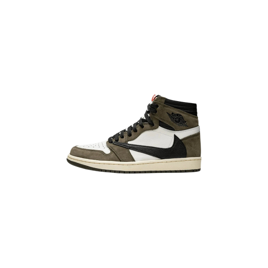 AIR JORDAN 1 RETRO TRAVIS SCOTT