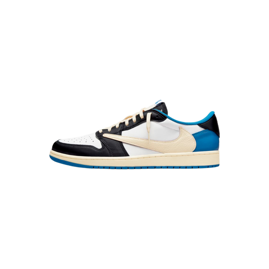 x Travis Scott Air Jordan 1 Low OG SP sneakers