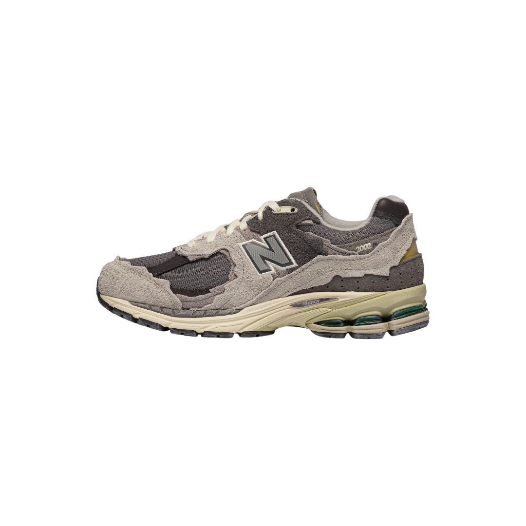 New Balance  2002R "Protection Pack" - Rain Cloud
