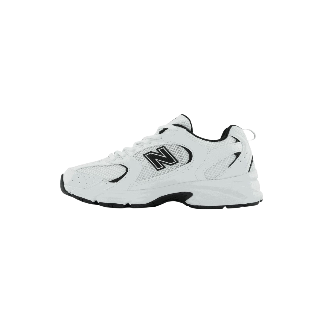 New Balance-530 'White Black'